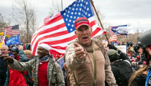 J6 instigator Ray Epps sentenced to 1 year probation, $500 fine