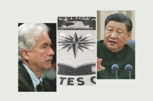 U.S. still lacks HUMINT on China; CIA has never acknowledged devastating loss of agents