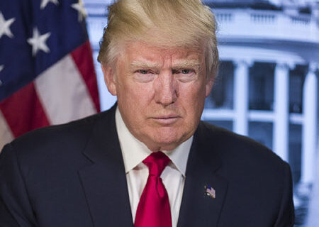 Bracing for Year of the Dragon: Left already preparing to sabotage Trump victory