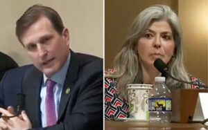 From Fentanyl on the border to school library perversion, Left had rough week with fed-up parents