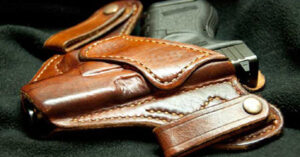 2nd Amendment victory: Appeals court restores right to carry in California