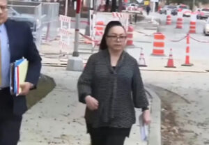 Woman who allegedly scammed $100 million from U.S. Army faces 142 years in prison