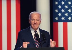 Mark Levin: Joe Biden fails miserably in attempt to channel George Washington