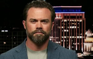 Former Space Force officer testifies he was fired for criticizing U.S. military’s Marxist policies