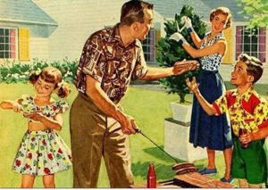 Report: Half of population uninformed of the proven benefits of marriage for children