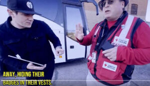 Border chaos 2: NGOs, some federally funded, facilitating border invasion
