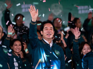 Taiwan’s election reaffirms island’s distinct identity and dynamic democracy