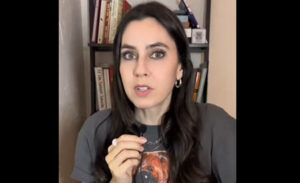 Imagine a world ‘without journalists’: Lament by WaPo star was not satire