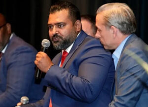 India-born American Burt Thakur slams Nikki Haley over claims of racism
