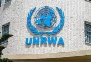 Unreported: U.S. funding of UN’s role in Hamas atrocities had been terminated by Trump