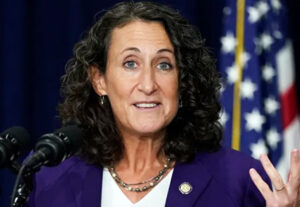 Now that ‘safe and effective’ lie has collapsed, time to take on the 2020 Big Steal