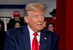 Unpredictable? Trump mentions names of potential VP picks; Vivek leads in online poll