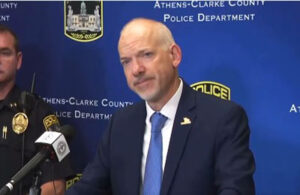 Democrat mayor of Athens, Georgia defends sanctuary city policies blamed for Laken Riley murder