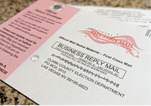 2024 election security update: Oopsie in Nevada