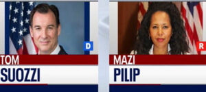 GOP surrenders Santos’s seat in NY special election; Suozzi wins against never-Trumper
