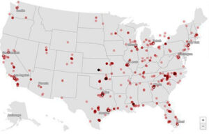 Feds investigating whether major cell phone outage was cyberattack