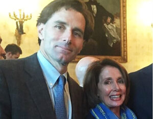 Lucky seven: Nancy Pelosi’s son again dodges criminal charges