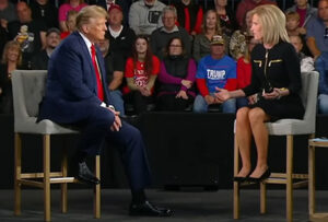 Trump bonus: ‘I’ll smile when we complete the task and Make American Great Again’