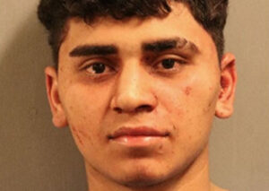Illegal from Honduras charged with raping 14-year-old Louisiana girl