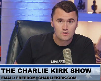 Charlie Kirk: Democrats exploiting IVF issue could cost GOP big in November Charlie Kirk: Democrats exploiting IVF issue could cost GOP big in November