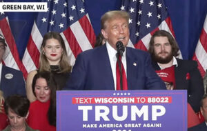 Trump proclaims Nov. 5, 2024 ‘Christian Visibility Day’