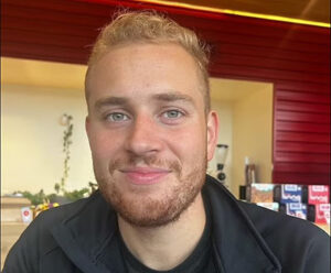 Died suddenly: Nashville chef, marathon runner Joey Fecci, 26