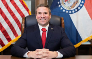 Missouri Attorney General demands answers from DOJ on Trump prosecutions