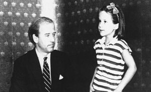 Ashley Biden confirms diary in which she talks about ‘showers w/my Dad’ is real
