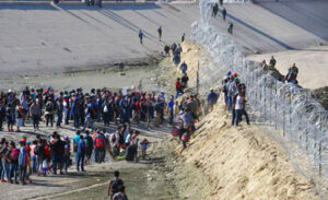 ‘Model citizens’? More than 300 ‘DACA Dreamers’ charged with rape, 15 committed murder