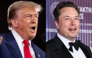 Trump talks with Musk included 2025 advisory role, data-driven solution to election fraud
