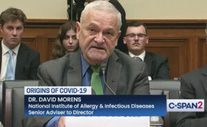 Researchers conspired to destroy evidence on Covid outbreak to avoid FOIA requests