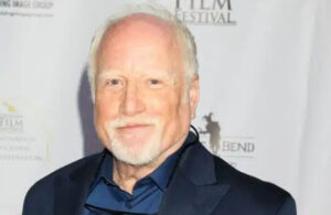 Ashamed of Richard Dreyfuss: Star’s trans comments offend ‘welcoming and inclusive’ theater