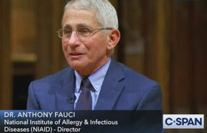 Prosecute Fauci? Yes, says Elon Musk