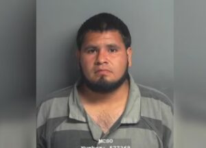 Illegal deported by Trump but let back in by Biden charged in death of 3-month-old