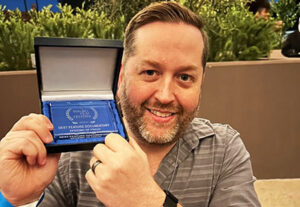 ‘Epidemic of Fraud’ awarded Best Documentary at Malibu Film Festival