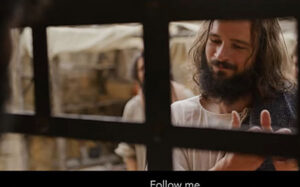 June release for first-ever film about Jesus’ life entirely in American Sign Language