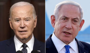 Analysts: Joe Biden’s betrayal of Israel is nearly complete