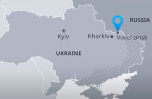 ‘The Russians simply walked in’: Where have billions in Ukraine aid gone?