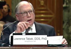 Four years late, NIH admits U.S. taxpayers funded gain-of-function research at Wuhan lab
