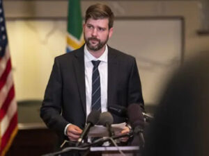You’re fired: Portland voters oust Soros DA, 58-42