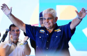 Panama election shock: New president vows to choke flow of illegal migrants headed North