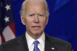 Hanson: Has America finally had it with good ole Joe from Scranton?