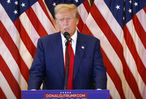With Trump conviction, Biden’s America ‘has crossed the Rubicon’