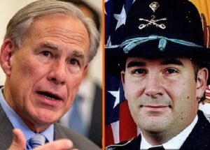 Self-defense: Sgt. Daniel Perry pardoned by Gov. Abbott in shooting of BLM protester