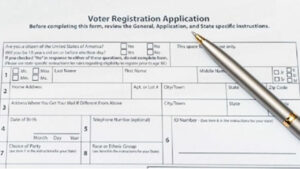 New report finds at least 10 percent of non-citizens in U.S. are registered to vote