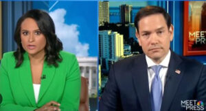 Sen. Marco Rubio and Lin Wood weigh in on ‘elected’ officials and 2024 election