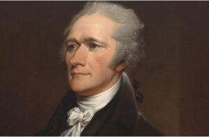 Trump conviction invites review of Federalist 84 by Alexander Hamilton