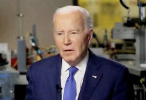 Are Democrats ‘laying the groundwork’ to ditch Joe Biden?