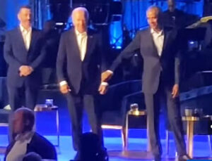 Report: Democrats would use online ‘virtual convention’ ahead of Chicago to replace Biden