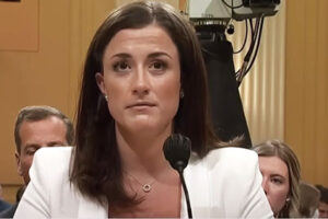 Report: Trump driver’s push to immediately refute Hutchinson tale repeatedly blocked by J6 committee